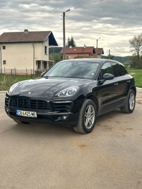 Обява за продажба на Porsche Macan S ~58 999 лв. - изображение 1