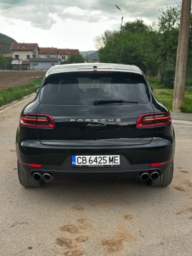 Обява за продажба на Porsche Macan S ~58 999 лв. - изображение 6