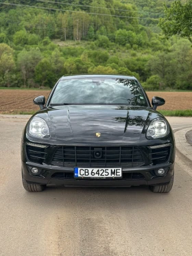 Обява за продажба на Porsche Macan S ~58 999 лв. - изображение 1