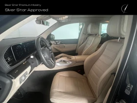 Mercedes-Benz GLE 350 d 4MATIC 6+ 1 | Mobile.bg    7