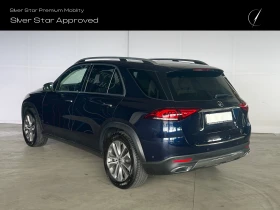Mercedes-Benz GLE 350 d 4MATIC 6+ 1 | Mobile.bg    2