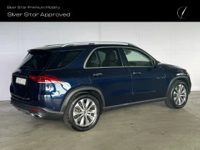 Mercedes-Benz GLE 350 d 4MATIC 6+ 1 | Mobile.bg    4