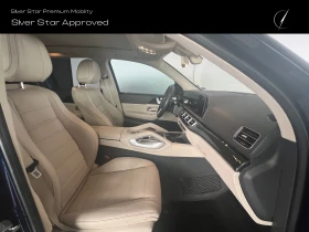 Mercedes-Benz GLE 350 d 4MATIC 6+ 1 | Mobile.bg    9