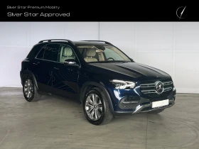 Mercedes-Benz GLE 350 d 4MATIC 6+ 1 | Mobile.bg    3