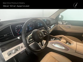 Mercedes-Benz GLE 350 d 4MATIC 6+ 1 | Mobile.bg    8