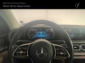 Mercedes-Benz GLE 350 d 4MATIC 6+ 1 | Mobile.bg    10