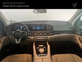 Mercedes-Benz GLE 350 d 4MATIC 6+ 1 | Mobile.bg    11