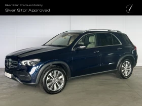     Mercedes-Benz GLE 350 d 4MATIC 6+ 1