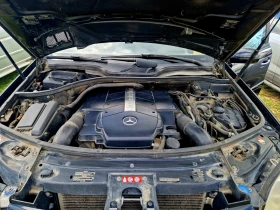 Mercedes-Benz ML 500 AMG | Mobile.bg    17