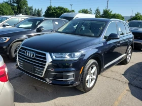 Audi Q7 * KOMFORT * CARFAX * АВТОКРЕДИТ - изображение 1