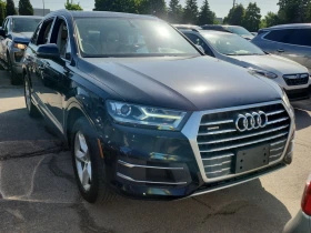 Audi Q7 * KOMFORT * CARFAX * АВТОКРЕДИТ