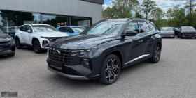 Hyundai Tucson 1.6/PHEV/N-LINE/265HP/4WD/AHK/AMBI/KLESS/423f