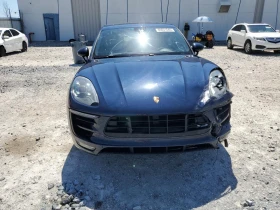 Porsche Macan GTS/4X4//   | Mobile.bg    2