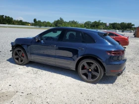 Porsche Macan GTS/4X4//   | Mobile.bg    6