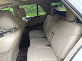 Обява за продажба на Mercedes-Benz ML 350 Bluetek  ~18 787 лв. - изображение 5