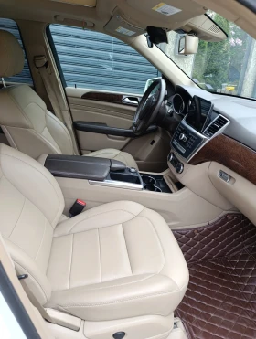 Обява за продажба на Mercedes-Benz ML 350 Bluetek  ~18 787 лв. - изображение 11