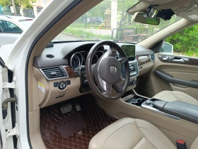 Обява за продажба на Mercedes-Benz ML 350 Bluetek  ~18 787 лв. - изображение 8
