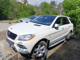 Обява за продажба на Mercedes-Benz ML 350 Bluetek  ~18 787 лв. - изображение 4