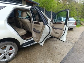 Обява за продажба на Mercedes-Benz ML 350 Bluetek  ~18 787 лв. - изображение 9