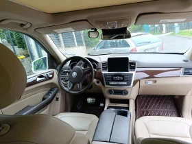 Обява за продажба на Mercedes-Benz ML 350 Bluetek  ~18 787 лв. - изображение 10