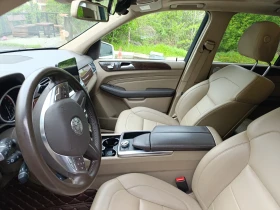 Обява за продажба на Mercedes-Benz ML 350 Bluetek  ~18 787 лв. - изображение 7