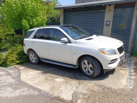 Обява за продажба на Mercedes-Benz ML 350 Bluetek  ~18 787 лв. - изображение 2