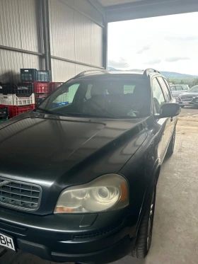 Volvo Xc90 | Mobile.bg    3