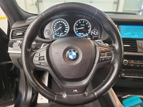 BMW X4 * АВТО КРЕДИТ* ЦЕНА ДО БГ * Сервизна история *  - 27250 лв. / 13932.70 € - 24956755 9