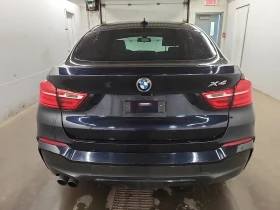 BMW X4 * АВТО КРЕДИТ* ЦЕНА ДО БГ * Сервизна история *  - 27250 лв. / 13932.70 € - 24956755 5