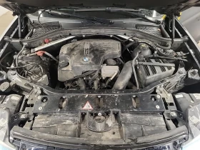 BMW X4 * АВТО КРЕДИТ* ЦЕНА ДО БГ * Сервизна история *  - 27250 лв. / 13932.70 € - 24956755 15