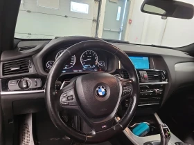 BMW X4 * АВТО КРЕДИТ* ЦЕНА ДО БГ * Сервизна история *  - 27250 лв. / 13932.70 € - 24956755 8