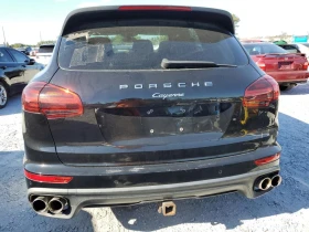 Porsche Cayenne - 36700 лв. / 18764.41 € - 70497425 6