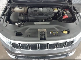 Jeep Avenger 3.0L I-6 DI, DOHC, VVT, TURBO, 420HP 4X4 Drive | Mobile.bg    17