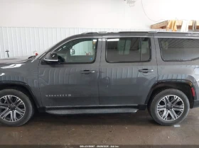 Jeep Avenger 3.0L I-6 DI, DOHC, VVT, TURBO, 420HP 4X4 Drive | Mobile.bg    6