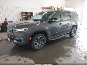 Jeep Avenger 3.0L I-6 DI, DOHC, VVT, TURBO, 420HP 4X4 Drive | Mobile.bg    2