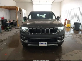 Jeep Avenger 3.0L I-6 DI, DOHC, VVT, TURBO, 420HP 4X4 Drive | Mobile.bg    4