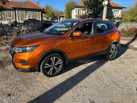 Nissan Qashqai, снимка 7