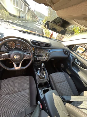 Nissan Qashqai, снимка 9