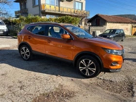 Nissan Qashqai, снимка 5