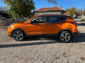 Nissan Qashqai, снимка 3