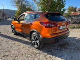 Nissan Qashqai, снимка 4