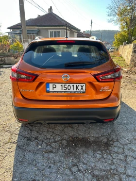 Nissan Qashqai, снимка 2