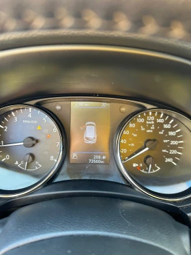 Nissan Qashqai, снимка 15