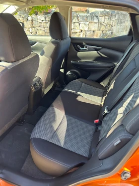 Nissan Qashqai, снимка 10