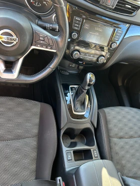 Nissan Qashqai, снимка 13