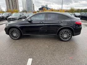 Mercedes-Benz GLC 300 CARFAX АВТО КРЕДИТ  - 47700 лв. / 24388.62 € - 38647465 2