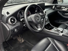 Mercedes-Benz GLC 300 CARFAX АВТО КРЕДИТ  - 47700 лв. / 24388.62 € - 38647465 6