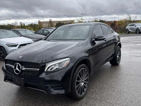 Mercedes-Benz GLC 300 CARFAX АВТО КРЕДИТ 