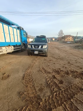 Nissan Pathfinder | Mobile.bg    2