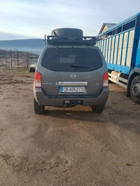 Nissan Pathfinder | Mobile.bg    5